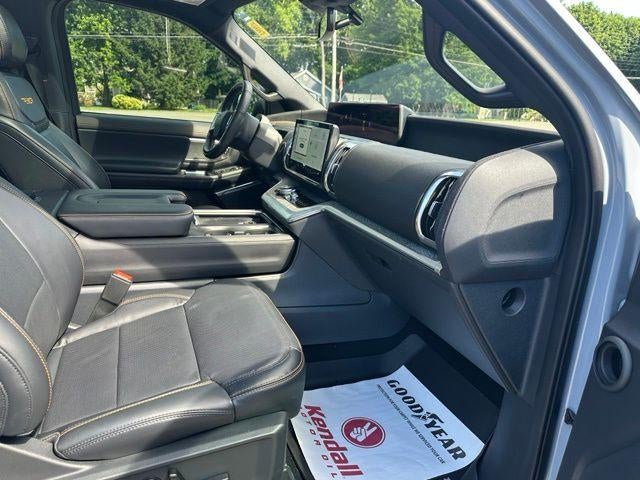 2025 Ford Expedition Tremor 4x4