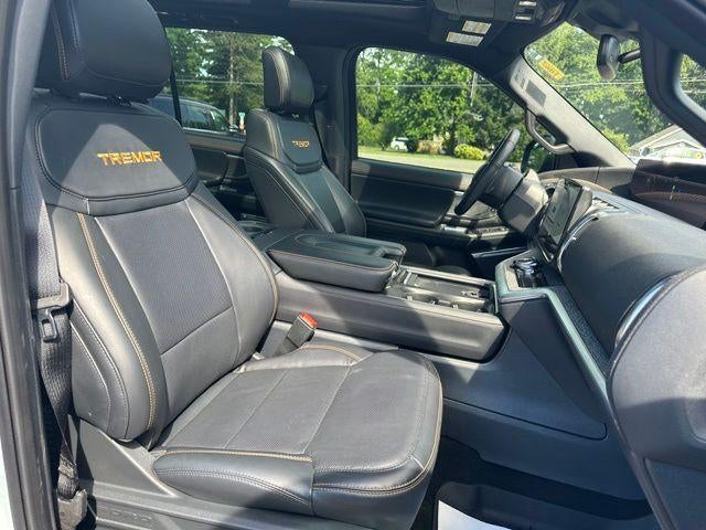 2025 Ford Expedition Tremor 4x4