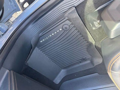 2025 Ford Expedition Tremor 4x4