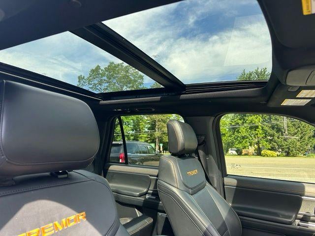 2025 Ford Expedition Tremor 4x4