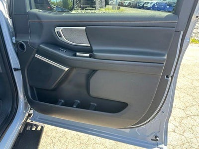 2025 Ford Expedition Tremor 4x4