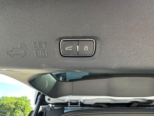 2025 Ford Expedition Tremor 4x4