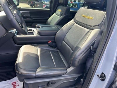 2025 Ford Expedition Tremor 4x4