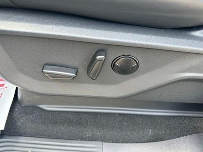 2025 Ford Expedition Tremor 4x4