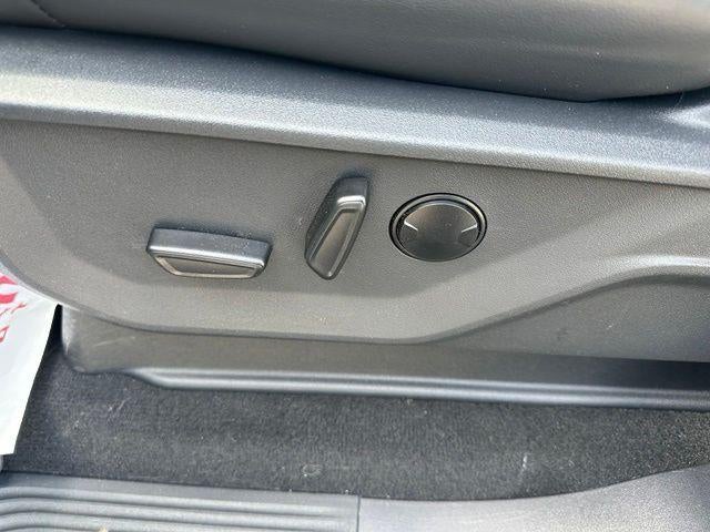 2025 Ford Expedition Tremor 4x4