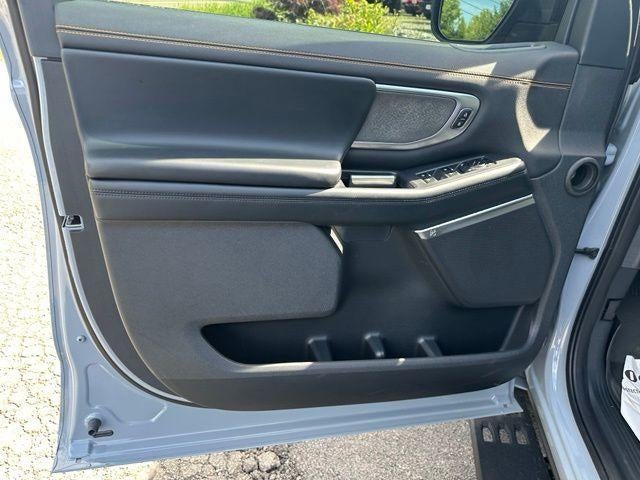 2025 Ford Expedition Tremor 4x4