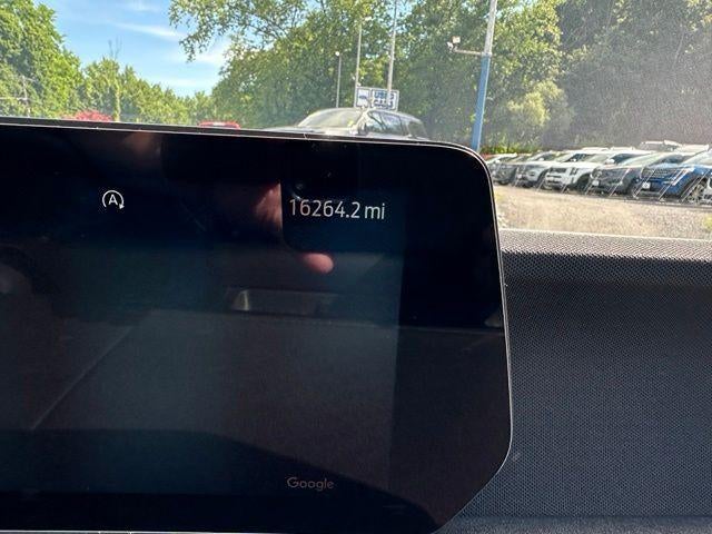2025 Ford Expedition Tremor 4x4
