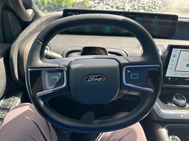 2025 Ford Expedition Tremor 4x4