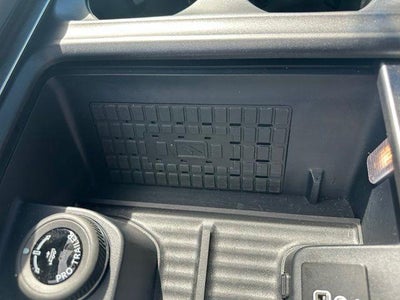 2025 Ford Expedition Tremor 4x4
