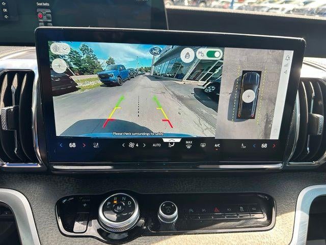 2025 Ford Expedition Tremor 4x4