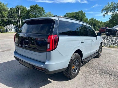 2025 Ford Expedition Tremor 4x4