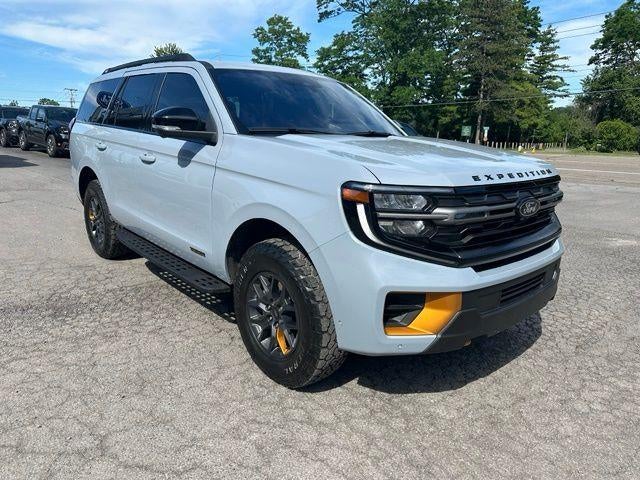 2025 Ford Expedition Tremor 4x4
