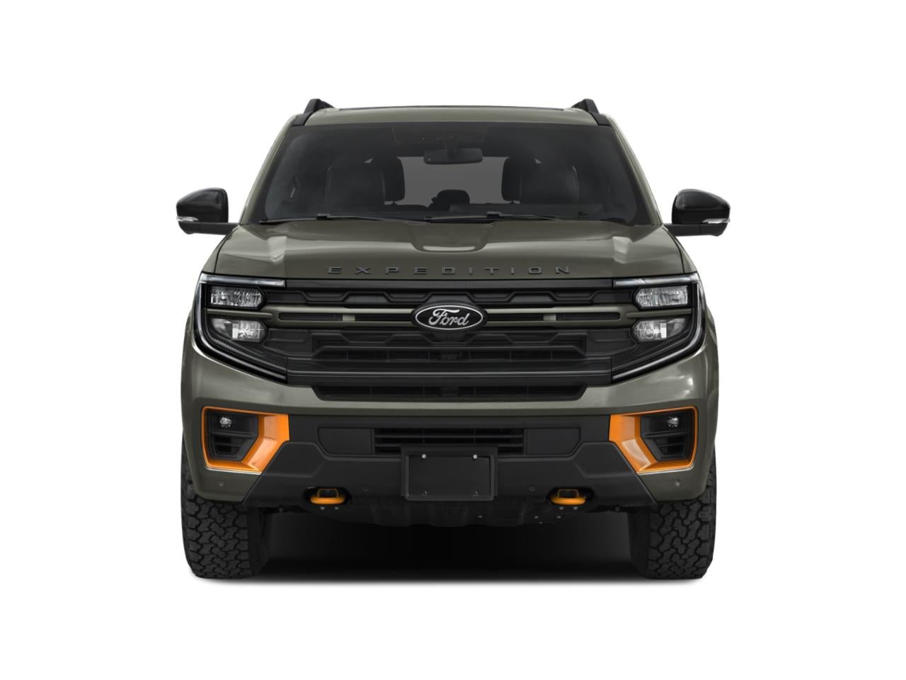 2025 Ford Expedition Tremor 4x4