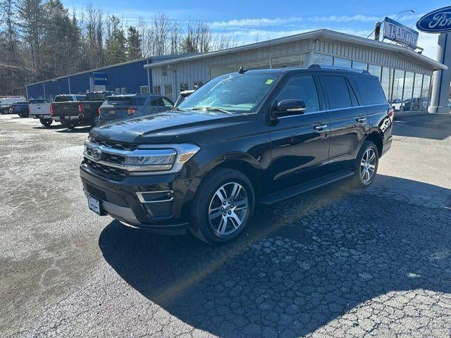 2024 Ford Expedition Limited 4x4