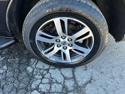 2024 Ford Expedition Limited 4x4