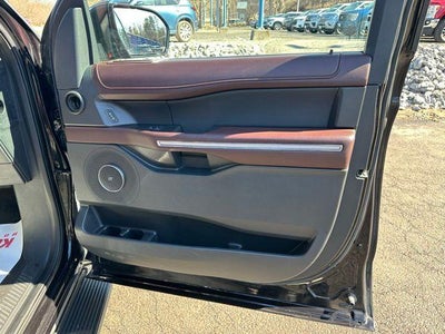 2024 Ford Expedition Limited 4x4
