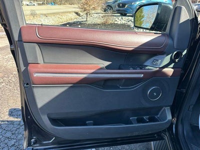 2024 Ford Expedition Limited 4x4