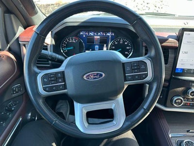 2024 Ford Expedition Limited 4x4