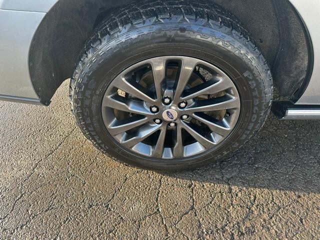 2021 Ford Expedition Limited 4x4