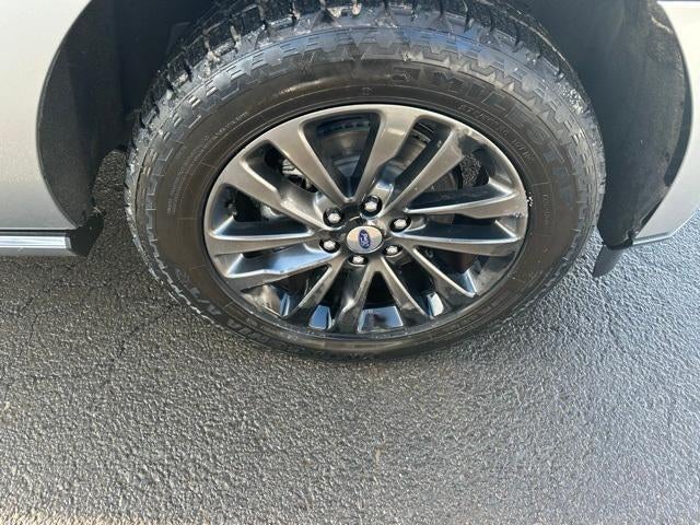 2021 Ford Expedition Limited 4x4