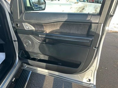 2021 Ford Expedition Limited 4x4