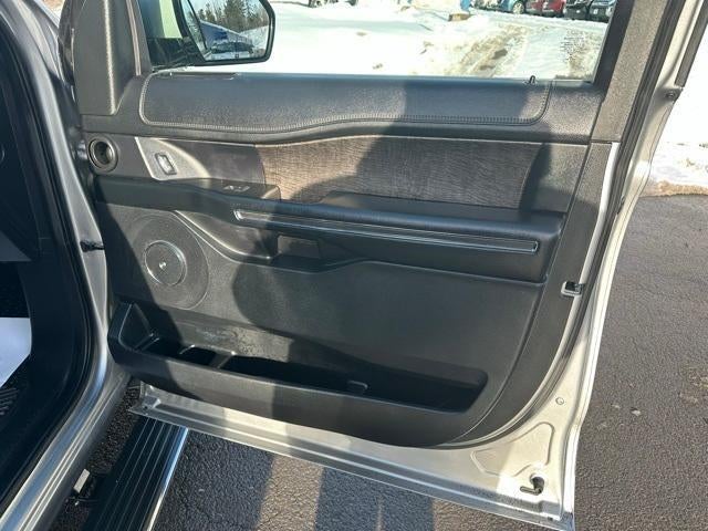 2021 Ford Expedition Limited 4x4