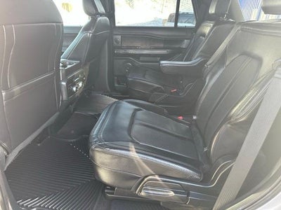 2021 Ford Expedition Limited 4x4