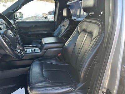 2021 Ford Expedition Limited 4x4