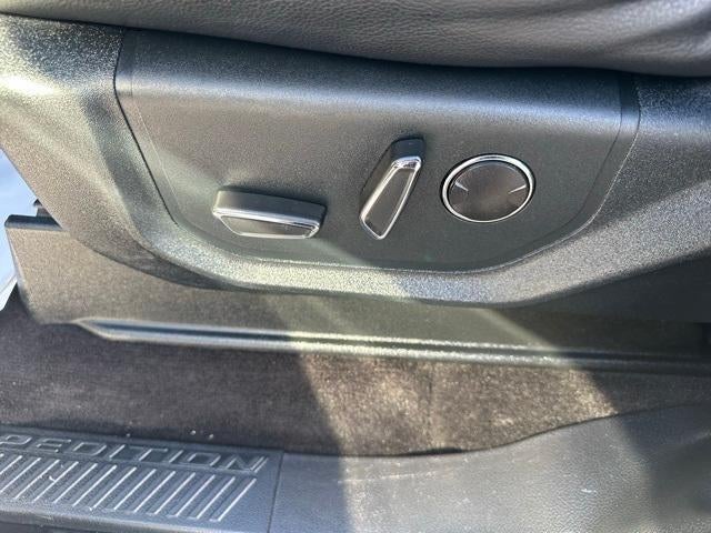 2021 Ford Expedition Limited 4x4