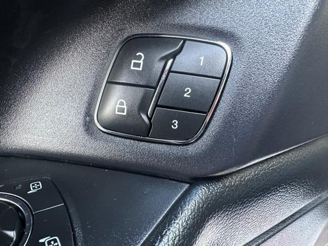 2021 Ford Expedition Limited 4x4