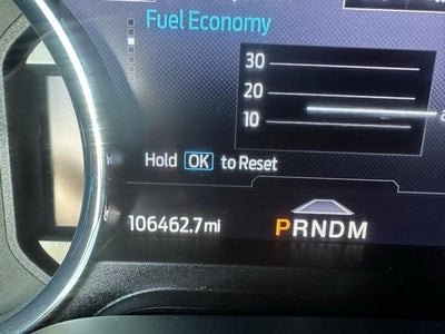 2021 Ford Expedition Limited 4x4