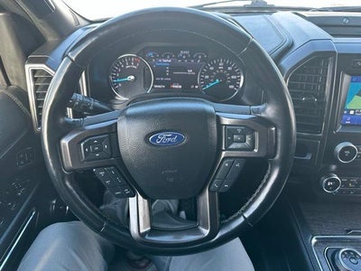 2021 Ford Expedition Limited 4x4
