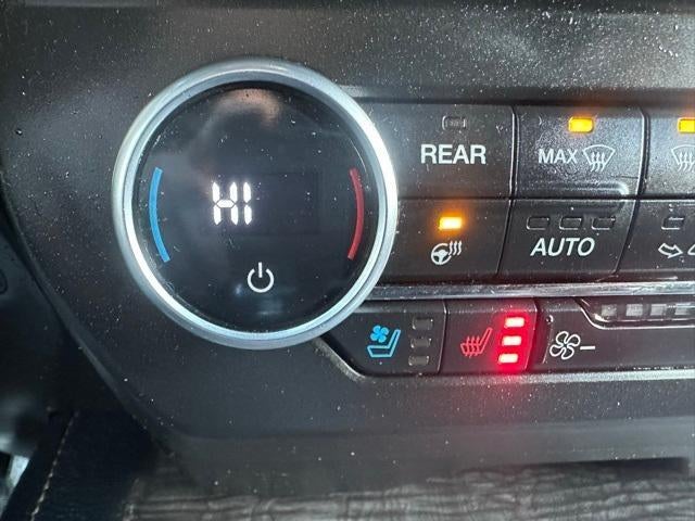 2021 Ford Expedition Limited 4x4