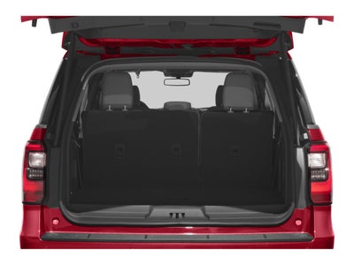 2021 Ford Expedition Limited 4x4