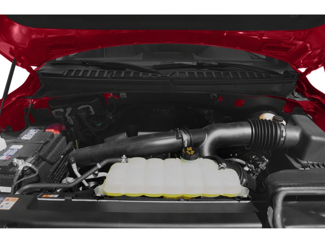 2021 Ford Expedition Limited 4x4