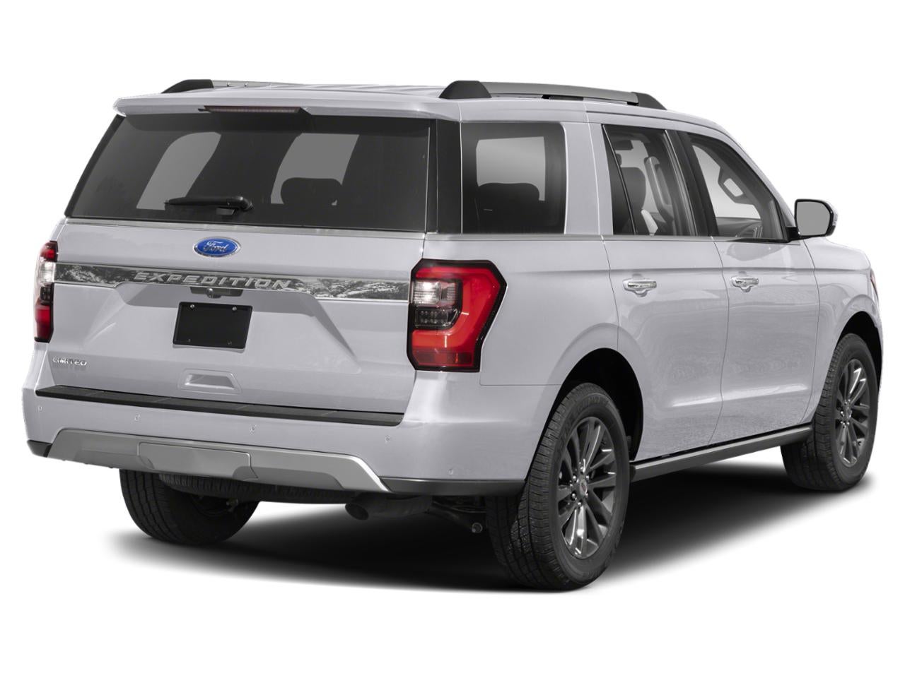 2021 Ford Expedition Limited 4x4