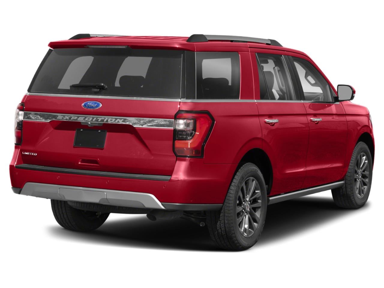 2021 Ford Expedition Limited 4x4