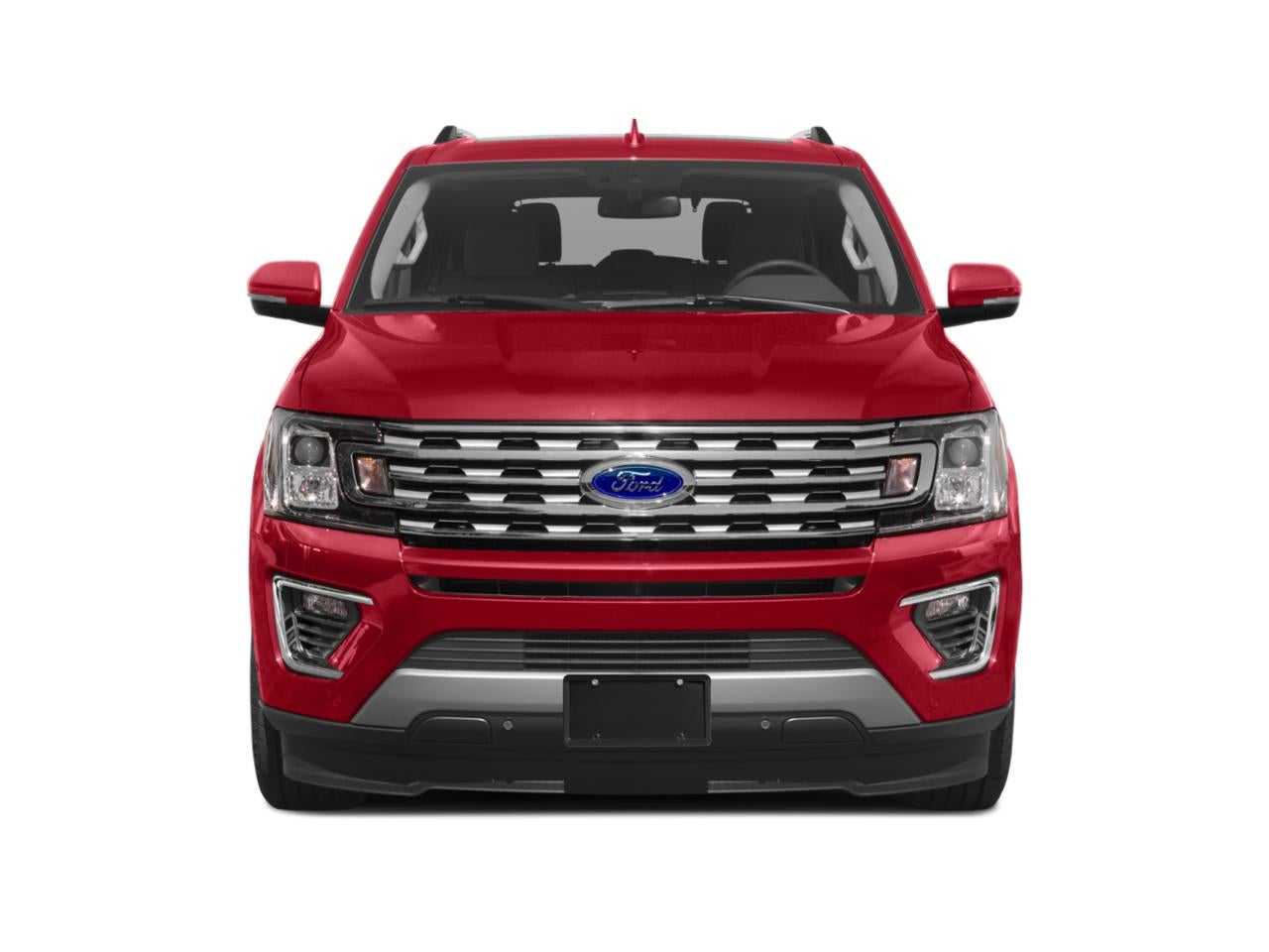 2021 Ford Expedition Limited 4x4