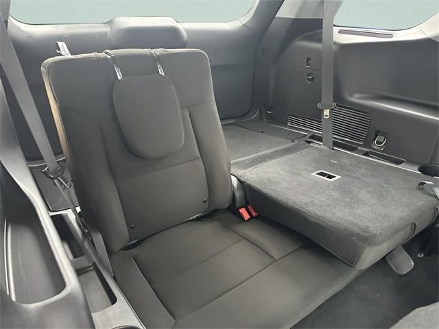 2021 Ford Explorer XLT 4WD