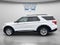 2021 Ford Explorer XLT 4WD