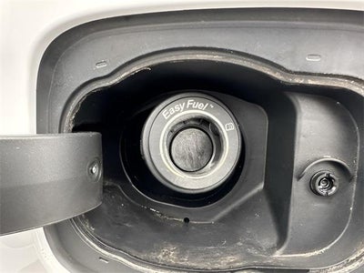 2021 Ford Explorer XLT 4WD