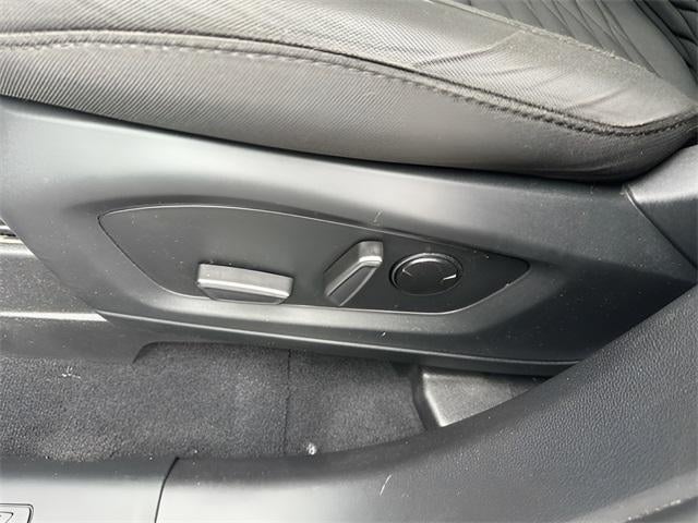 2021 Ford Explorer XLT 4WD