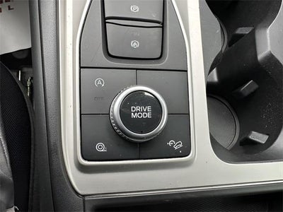 2021 Ford Explorer XLT 4WD