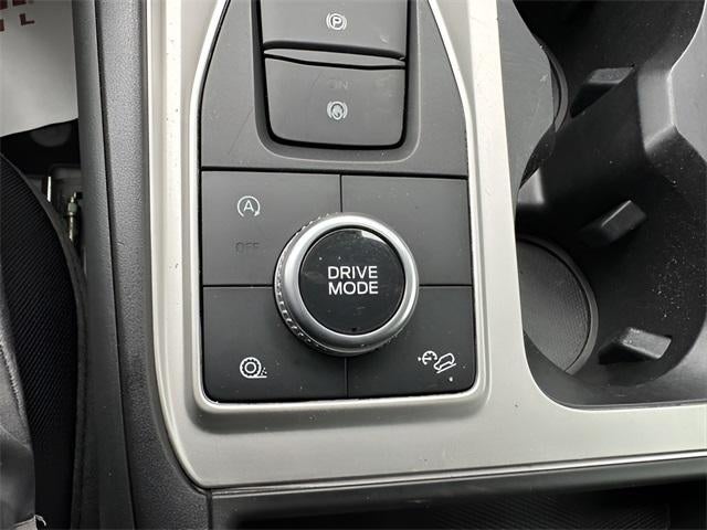 2021 Ford Explorer XLT 4WD