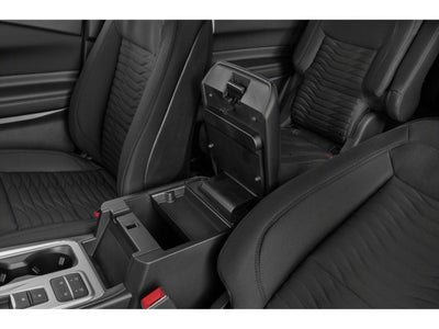 2022 Ford Explorer XLT 4WD