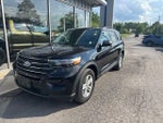 2023 Ford Explorer XLT 4WD