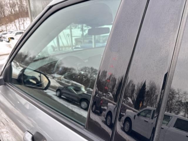 2023 Ford Explorer Limited 4WD