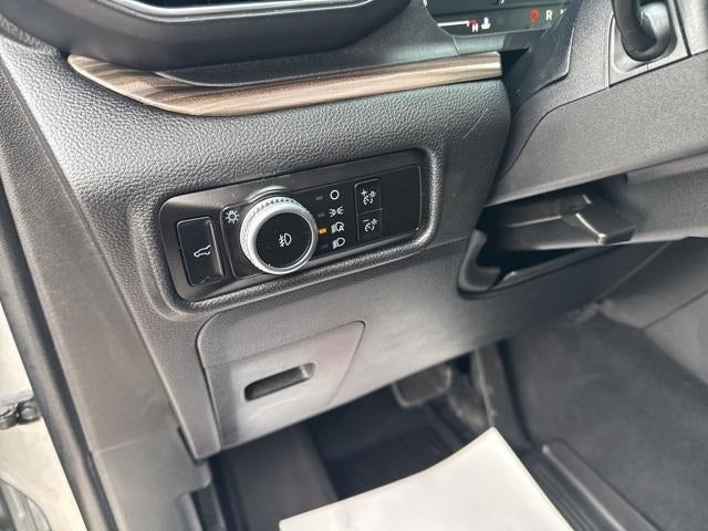 2023 Ford Explorer Limited 4WD