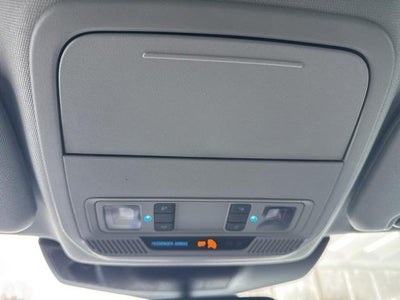 2023 Ford Explorer Limited 4WD