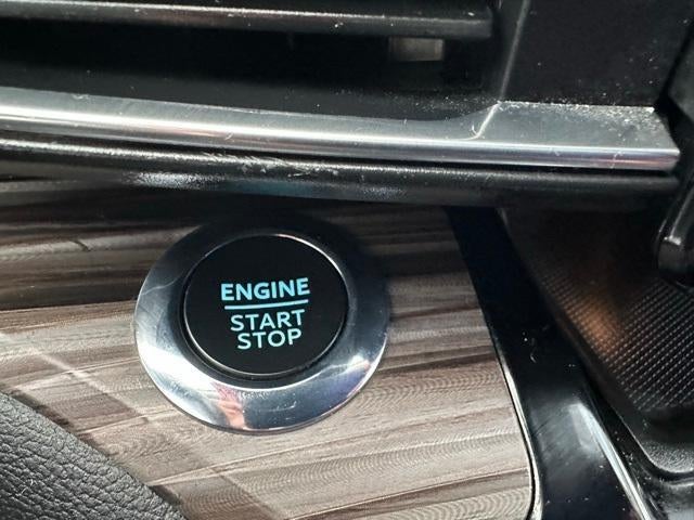 2023 Ford Explorer Limited 4WD